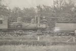 Motive power for big hook.